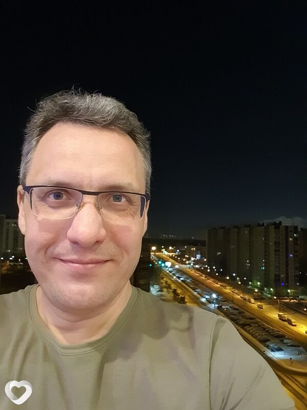 Илья, 47, Санкт-Петербурге — анкета №2462250