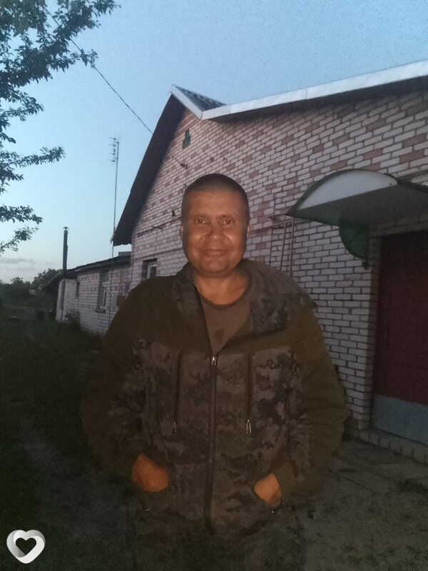 Саша, Белоозерск