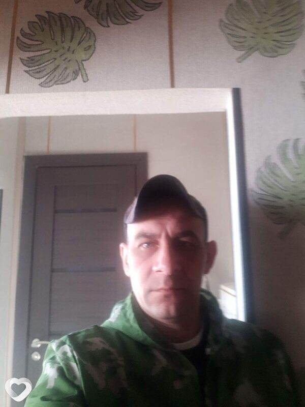 Серёга, 47, Смоленске — анкета №2462215