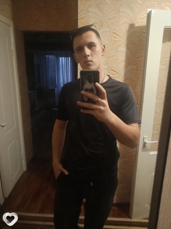 Юрий, 23, Ставрополе — анкета №2462218