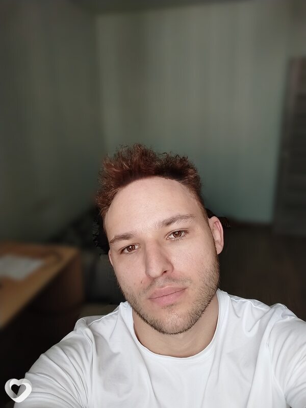 Николай, 32, Санкт-Петербурге — анкета №2462221