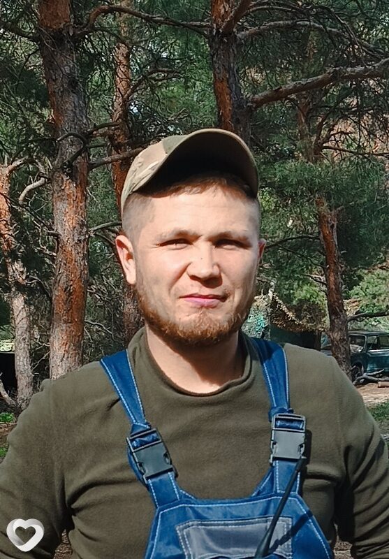 Антон, 31, Красноперекопске — анкета №2462227