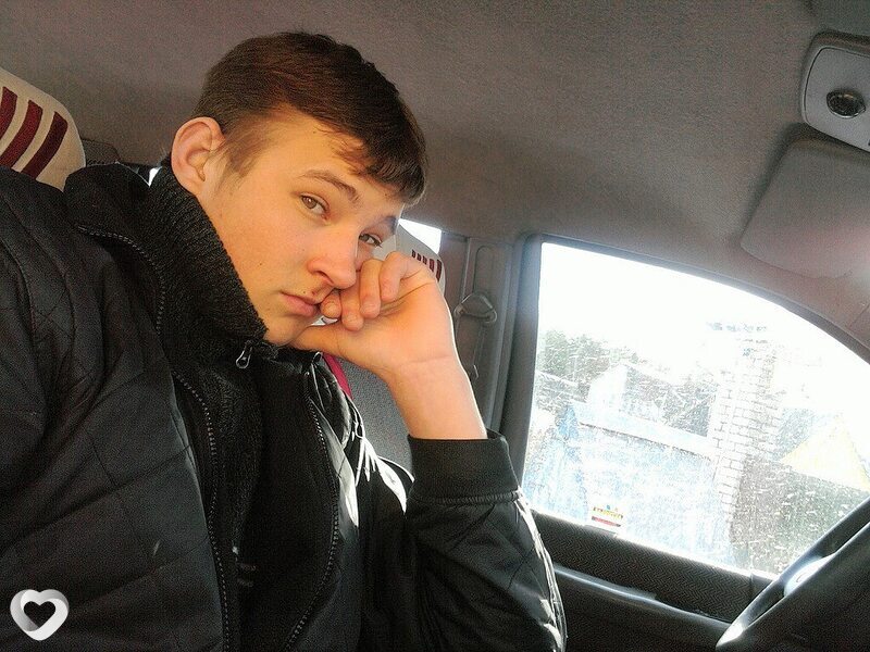 Юрий, 33, Вилейке — анкета №2462231