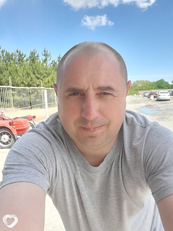 Сергей, Энергодар