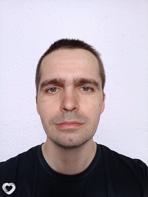 Денис, 44, Москве — анкета №2462361