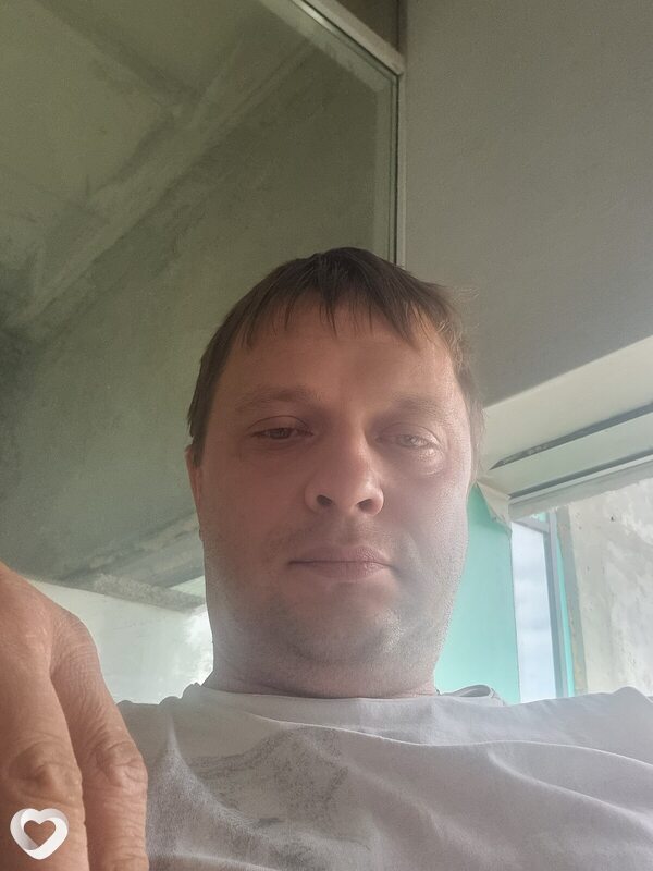 Антон, 40, Саратове — анкета №2462408
