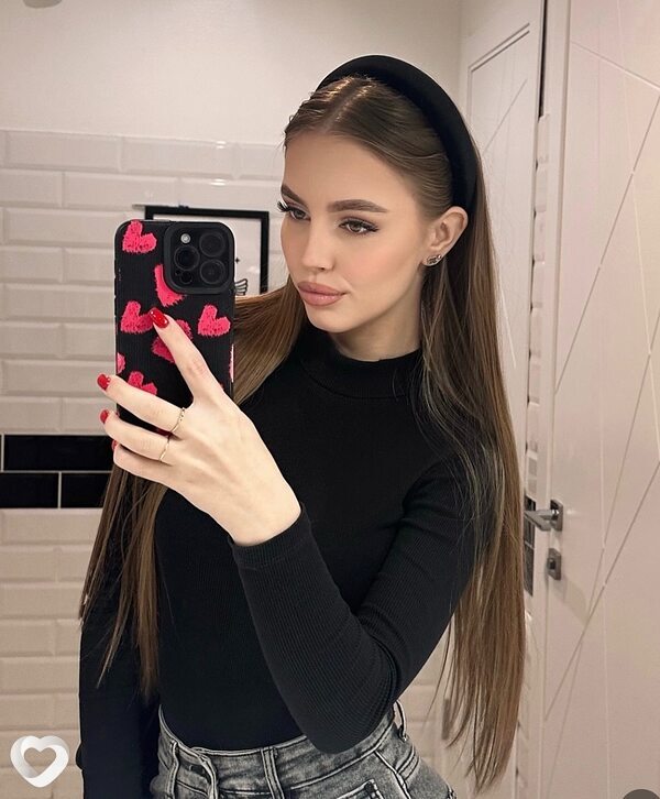 Дарья, 26, Новосибирске — анкета №2462413