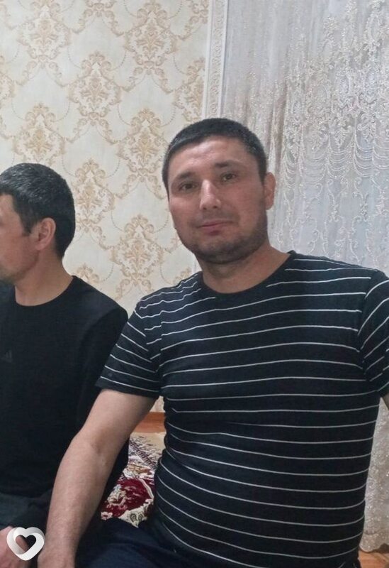 Анвар, 47, Самаре — анкета №2462419