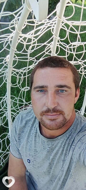 Федор, 33, Слуцке — анкета №2462606
