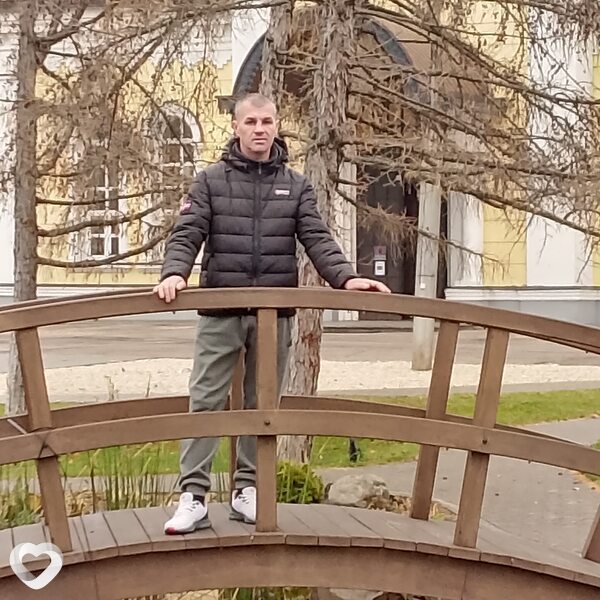 Дмитрий, 43, Энгельсе — анкета №2462621