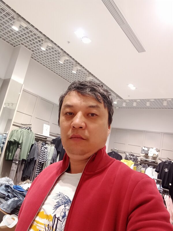 Камол, 45, Оренбурге — анкета №2462623