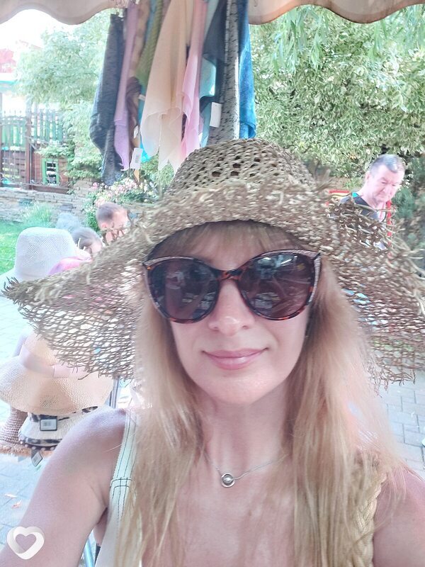 Виктория, 42, Чите — анкета №2462624