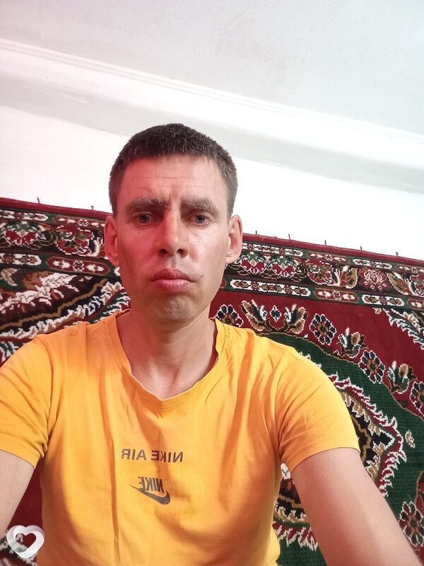 Серёга, 39, Мелитополе — анкета №2462629