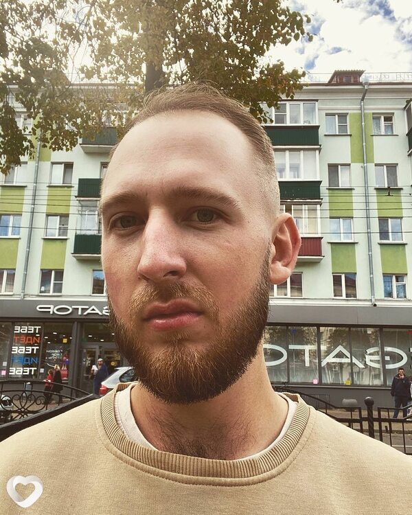 Александр, 26, Островце — анкета №2462556