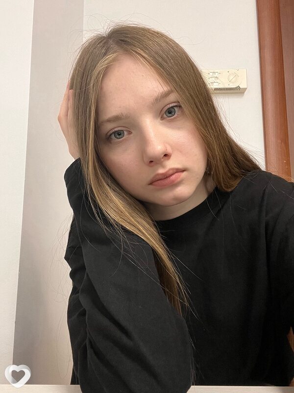 Анастасия, 19, Ростове-на-Дону — анкета №2462559
