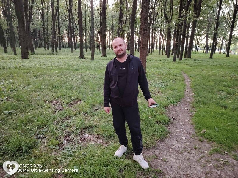 Денис, 42, Могилев — анкета №2462390