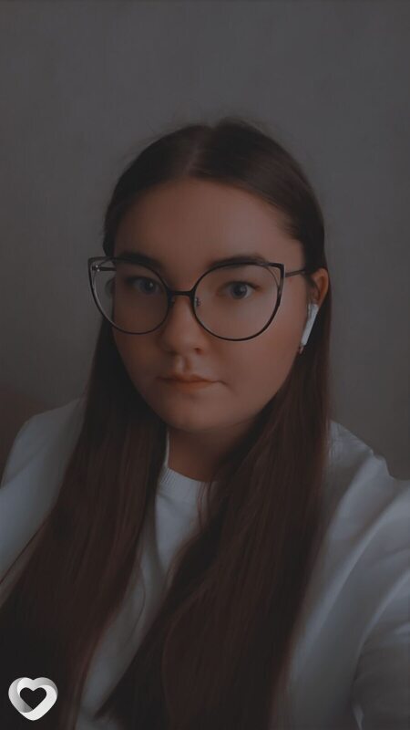 Виктория, 23, Гомеле — анкета №2462396