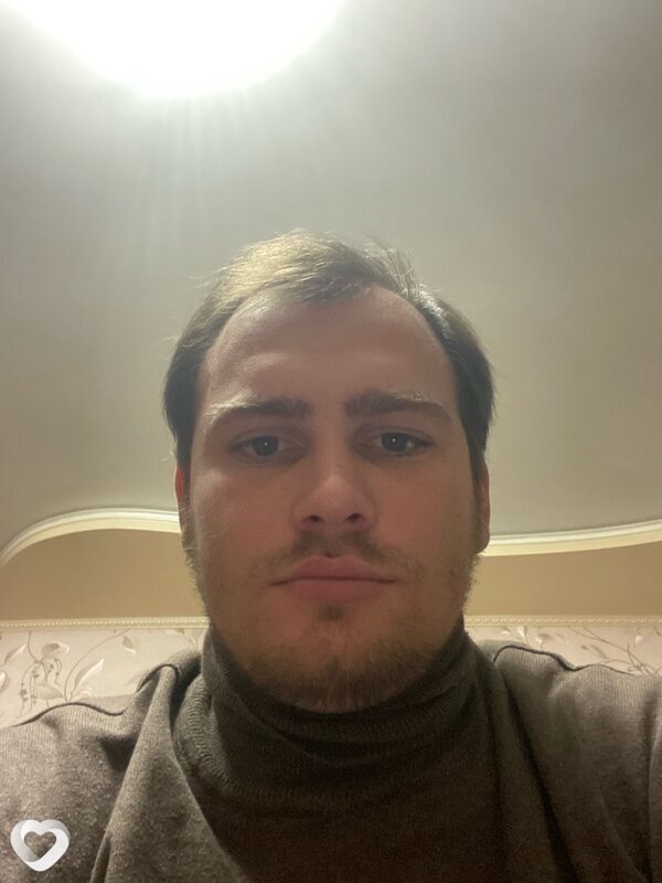 Роман, 29, Сочи — анкета №2462402