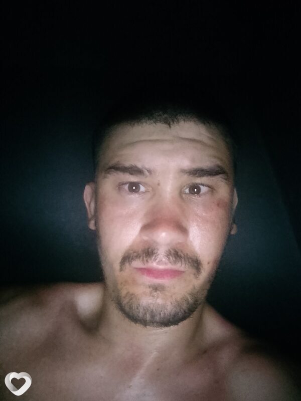 Айас, 28, Горно-Алтайске — анкета №2462463