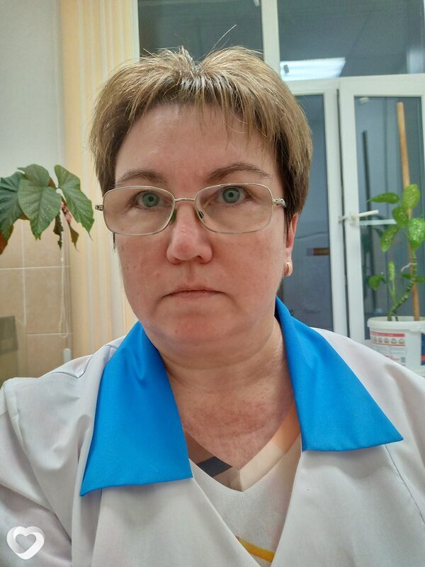Вика, 53, Костроме — анкета №2462468