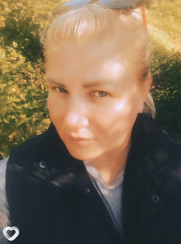 Виктория, 36, Владимире — анкета №2462508