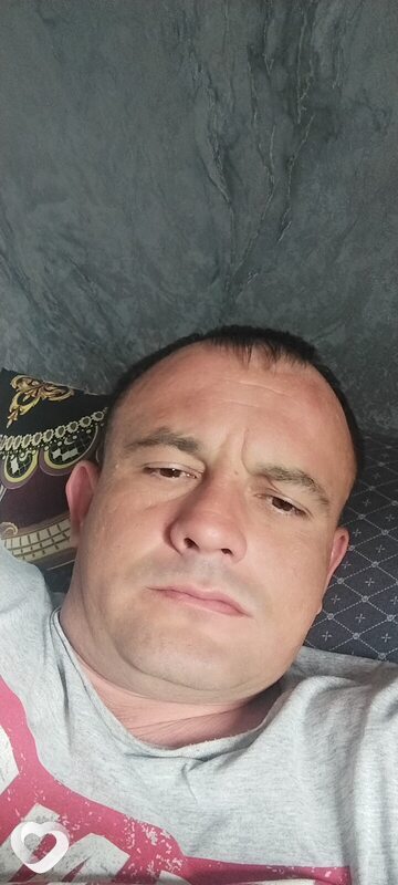 Виталя, 40, Бобруйске — анкета №2462510