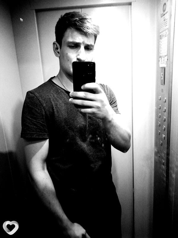 Андрей, 26, Омске — анкета №2462511