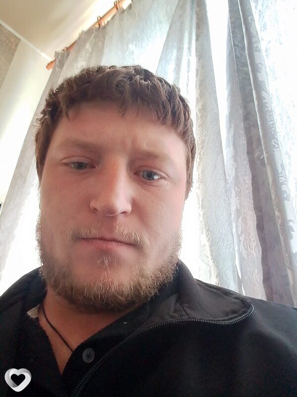 Кирилл, 31, Мурманске — анкета №2462521