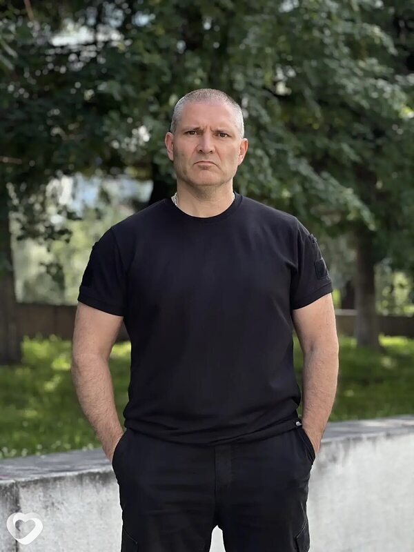 Игорь, 37, Сальске — анкета №2462309
