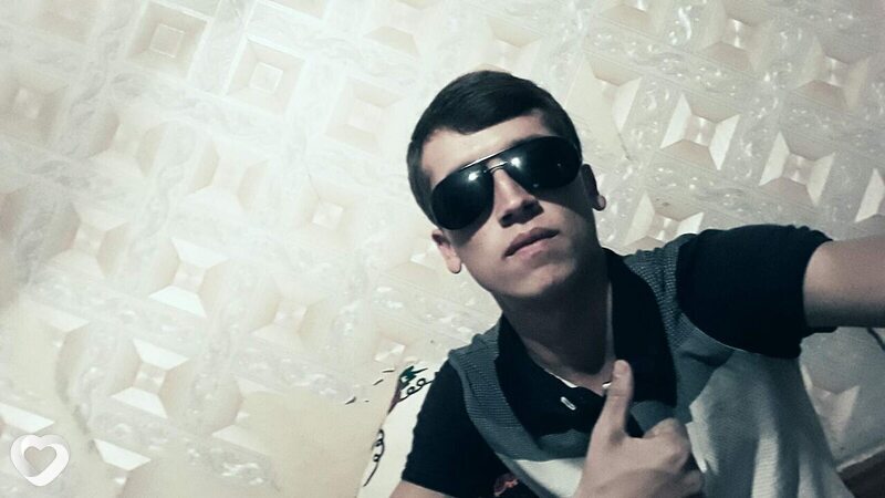 Денис, 27, Набережных Челнах — анкета №2462310