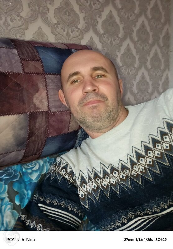 Олег, 42, Донецк (Ростовская Обл.) — анкета №2462312