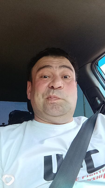 Азим, 41, Москве — анкета №2683928