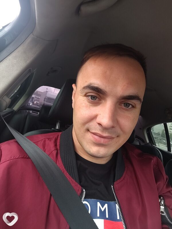 Сергей, 30, Мытищах — анкета №2462658