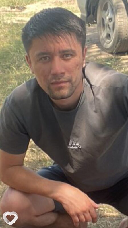 Пахридин, 31, Алматы — анкета №2462660