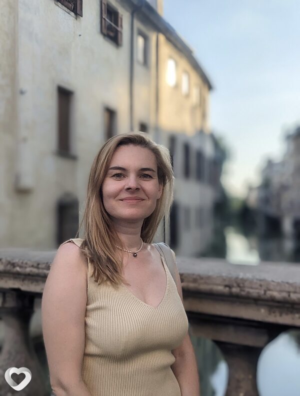 Кристина, 41, Казани — анкета №2462662