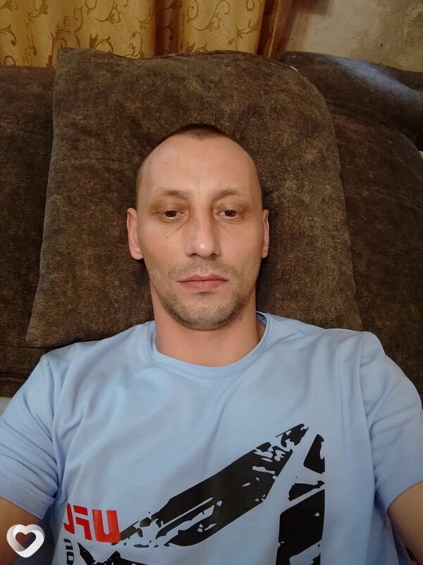 Алексей, Волгодонск