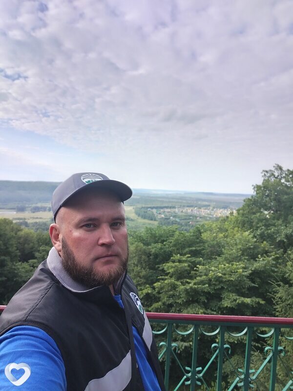 Павел, 38, Салавате — анкета №2462673