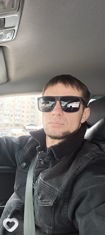 Алексей, 37, Ставрополе — анкета №2462632