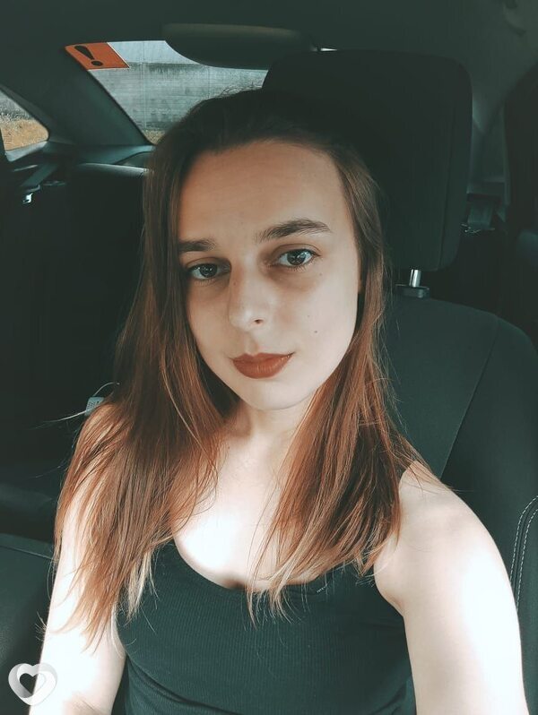 Анна, 20, Самаре — анкета №2462633