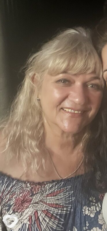 Ирина, 61, Гомеле — анкета №2462637