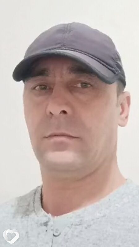 Анатолий, 46, Алматы — анкета №2462640