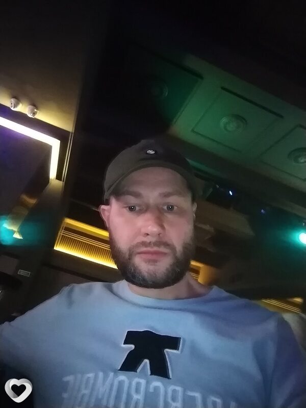 Алексей, 42, Калуге — анкета №2462642
