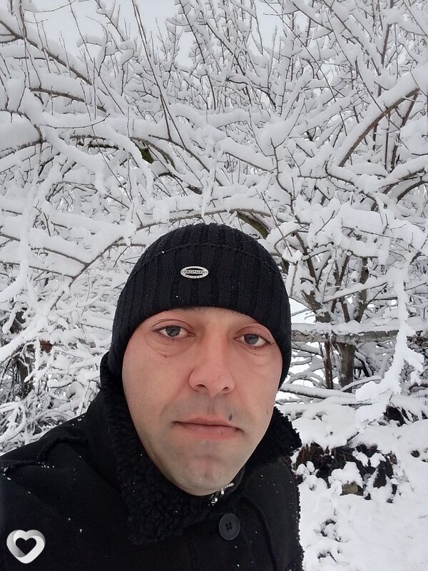 Алик, Обь