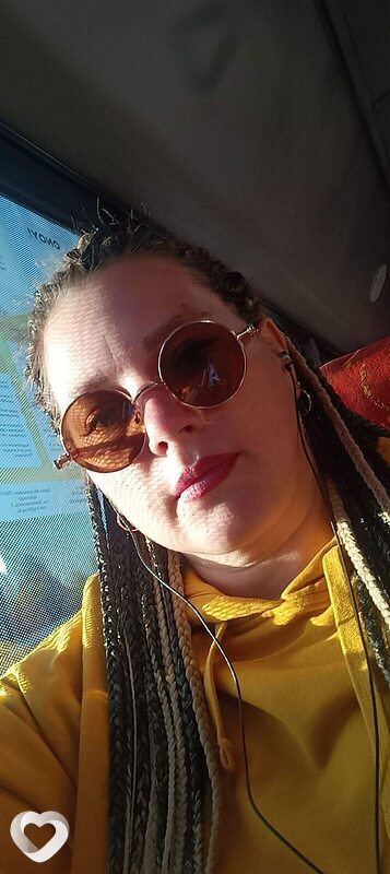 Tina, 38, Караганде — анкета №2462584