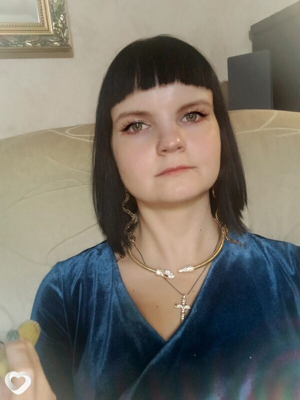 Анастаия, 35, Москве — анкета №2462585