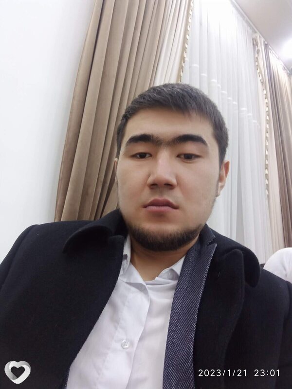 Эркин, 33, Донское — анкета №2462594
