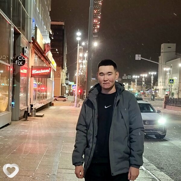 Кайрат, 25, Шемонаихе — анкета №2462600