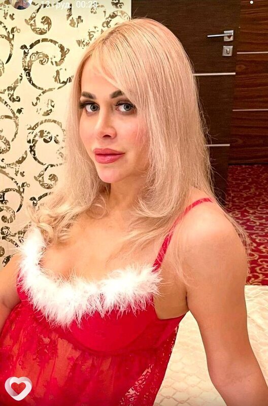 Лера, 40, Вроцлав — анкета №2462604