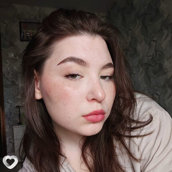 Лариса, 22, Томске — анкета №2462714