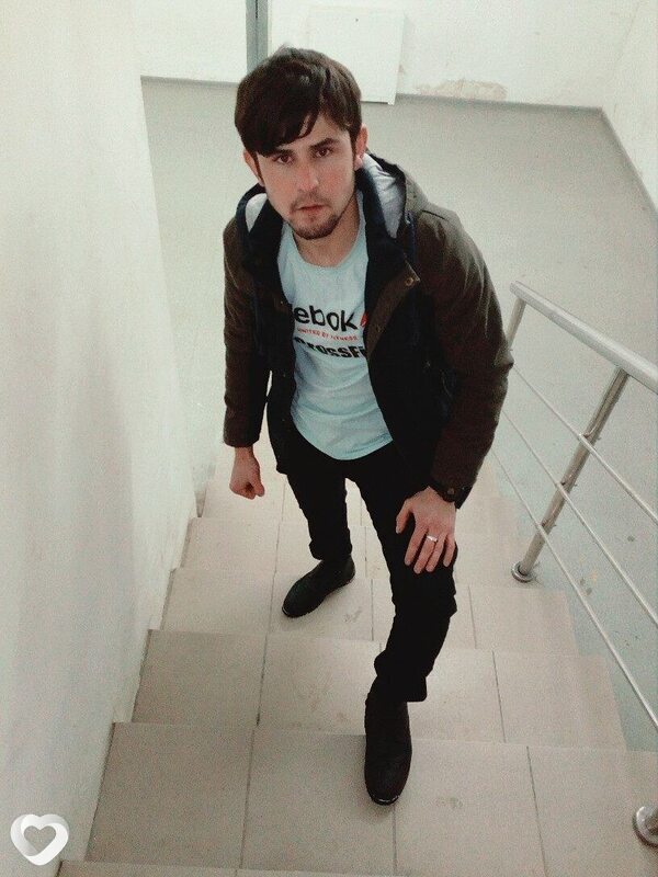 Али, 31, Краснодаре — анкета №2462721